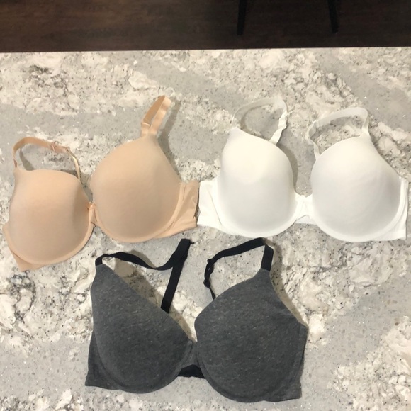 Auden Other - Lot of 3 - Auden Bras 38DD *The Everyday Bra*